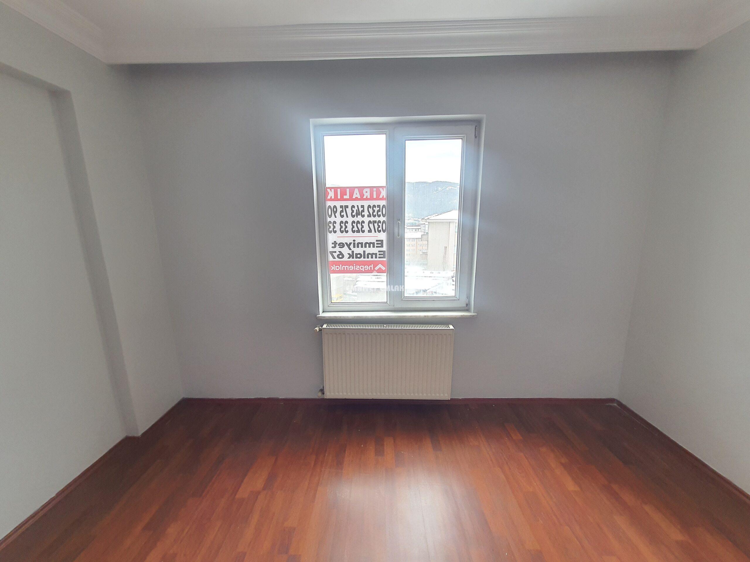 KDZ EREĞLİ KEPEZ MH ANAYOLA YAKIN 3+1 KİRALIK DAİRE