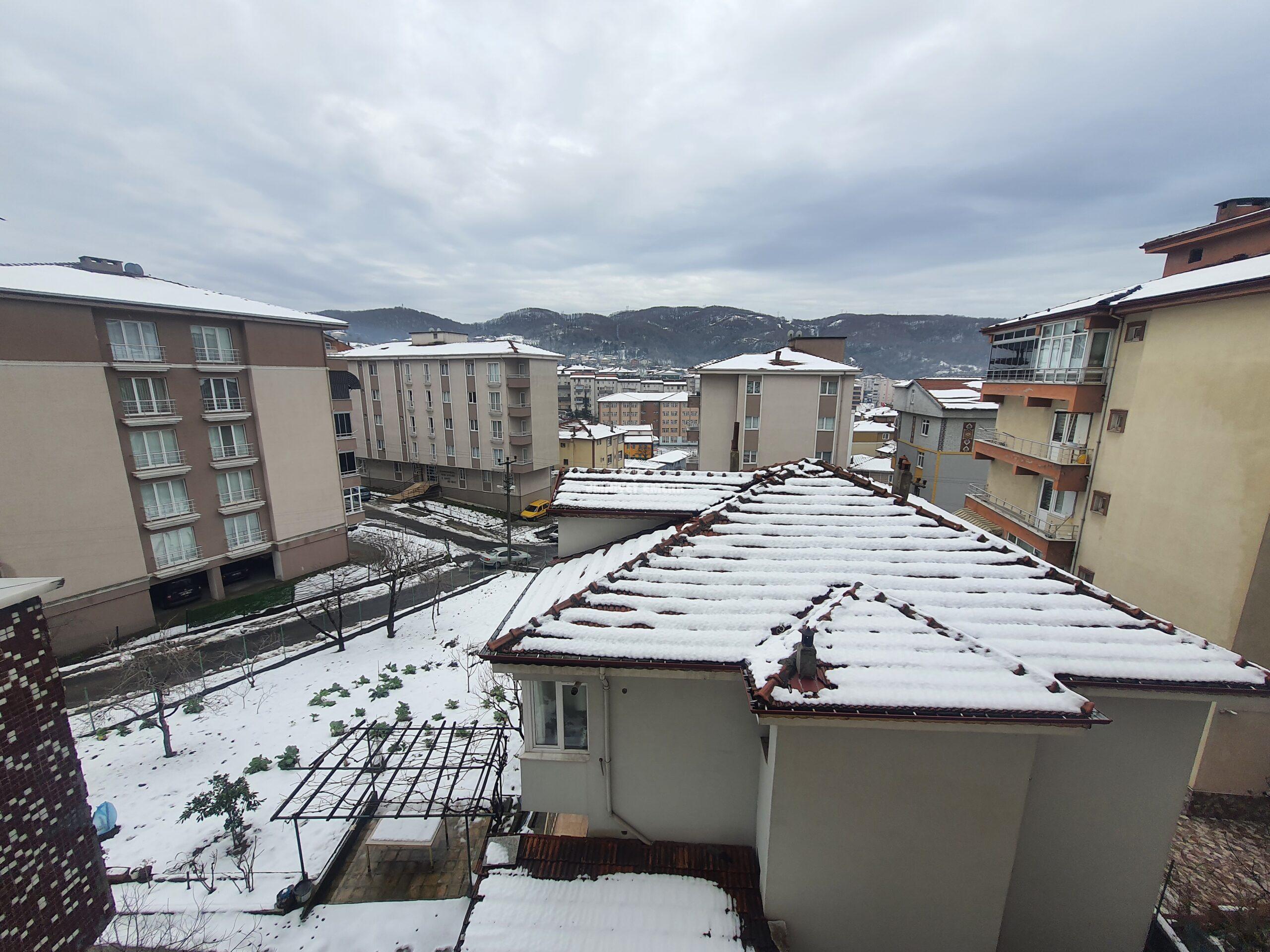 KDZ EREĞLİ KEPEZ MH ANAYOLA YAKIN 3+1 KİRALIK DAİRE