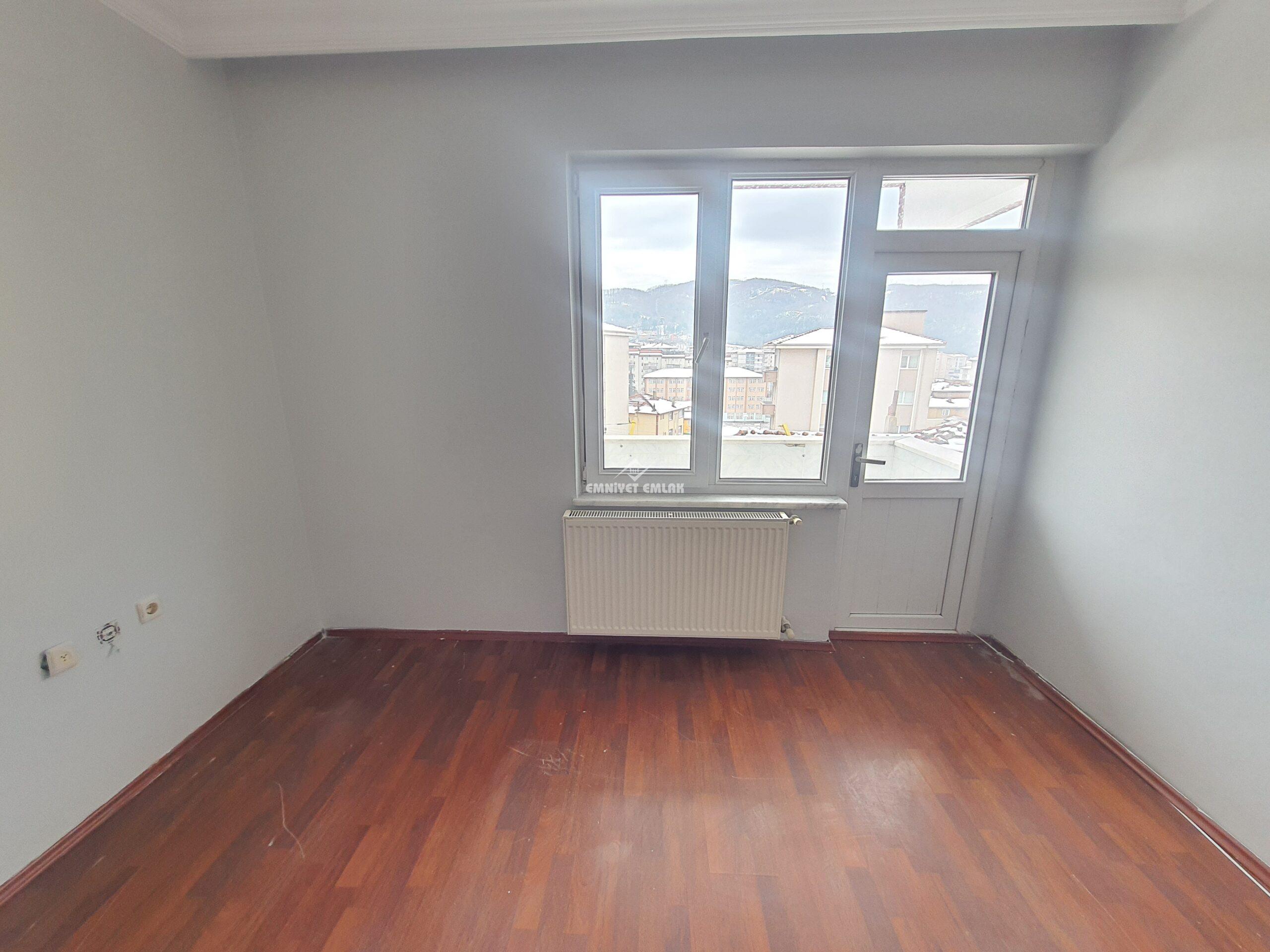 KDZ EREĞLİ KEPEZ MH ANAYOLA YAKIN 3+1 KİRALIK DAİRE