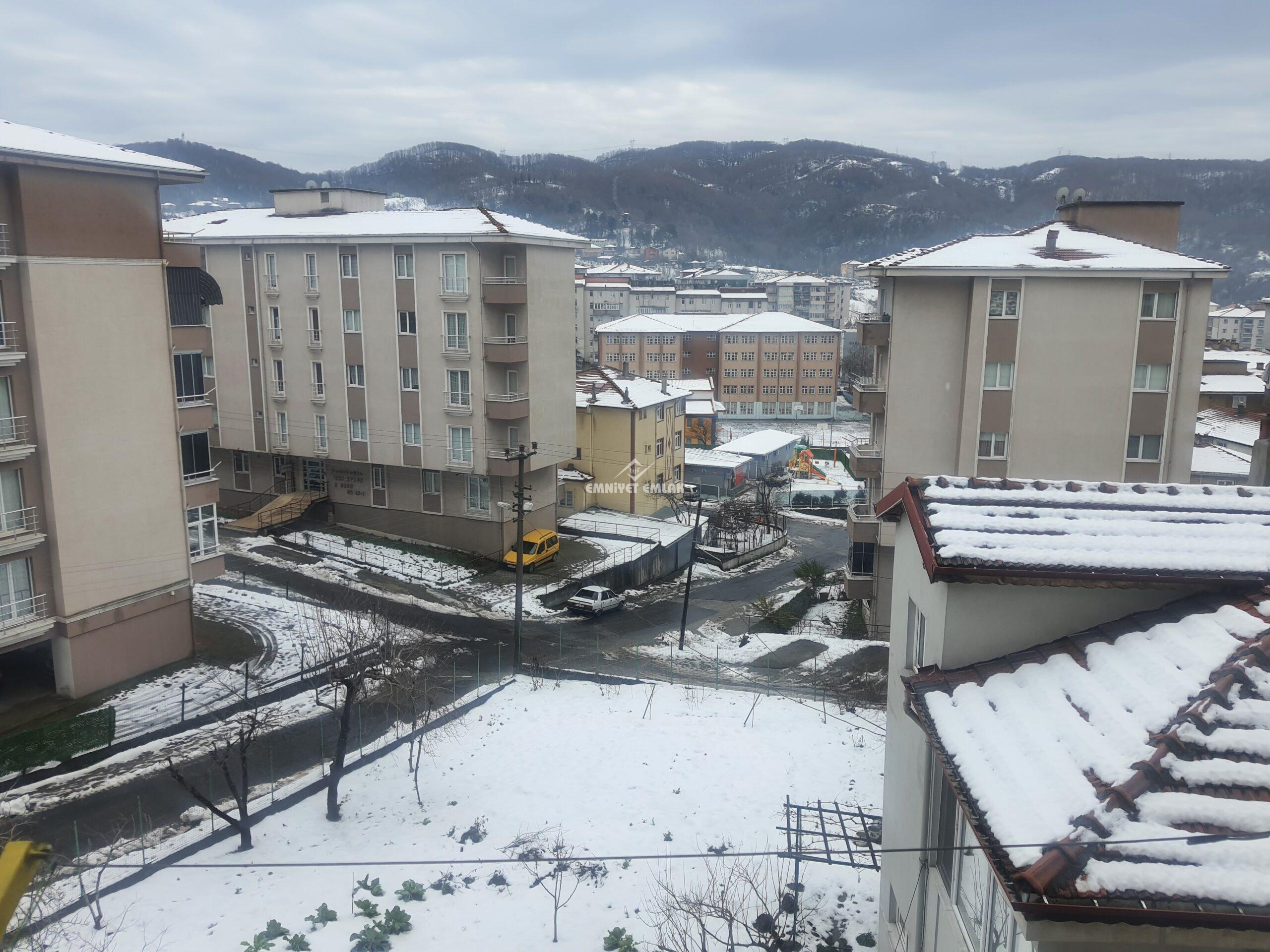 KDZ EREĞLİ KEPEZ MH ANAYOLA YAKIN 3+1 KİRALIK DAİRE