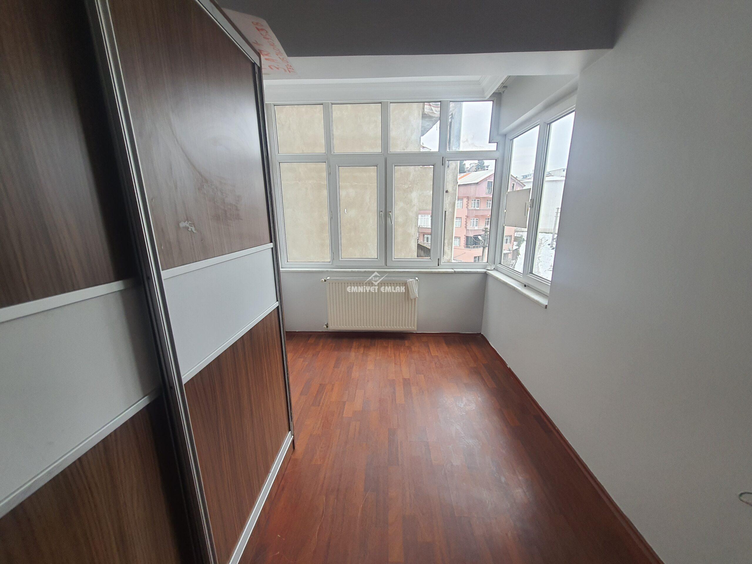 KDZ EREĞLİ KEPEZ MH ANAYOLA YAKIN 3+1 KİRALIK DAİRE