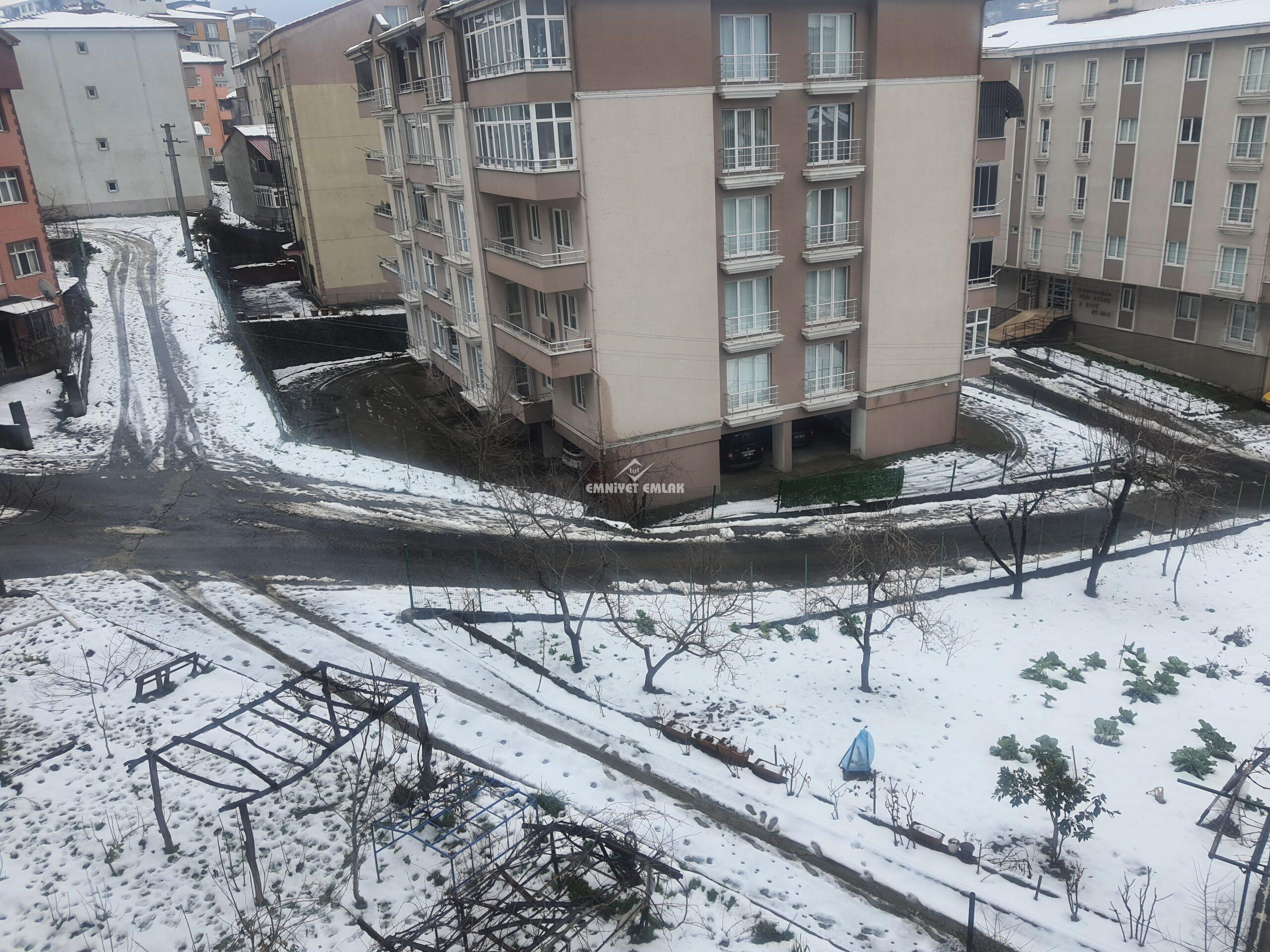 KDZ EREĞLİ KEPEZ MH ANAYOLA YAKIN 3+1 KİRALIK DAİRE