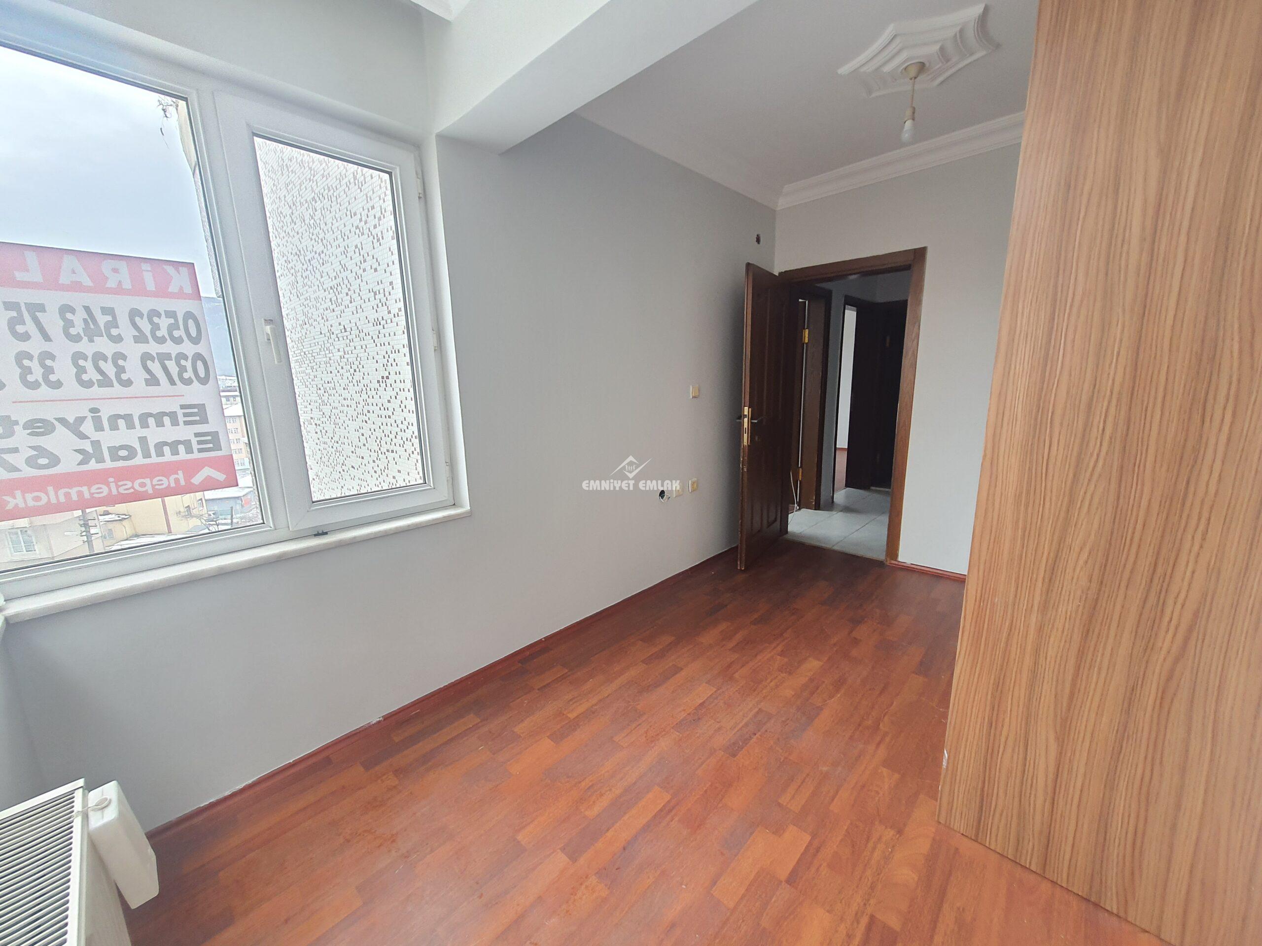 KDZ EREĞLİ KEPEZ MH ANAYOLA YAKIN 3+1 KİRALIK DAİRE