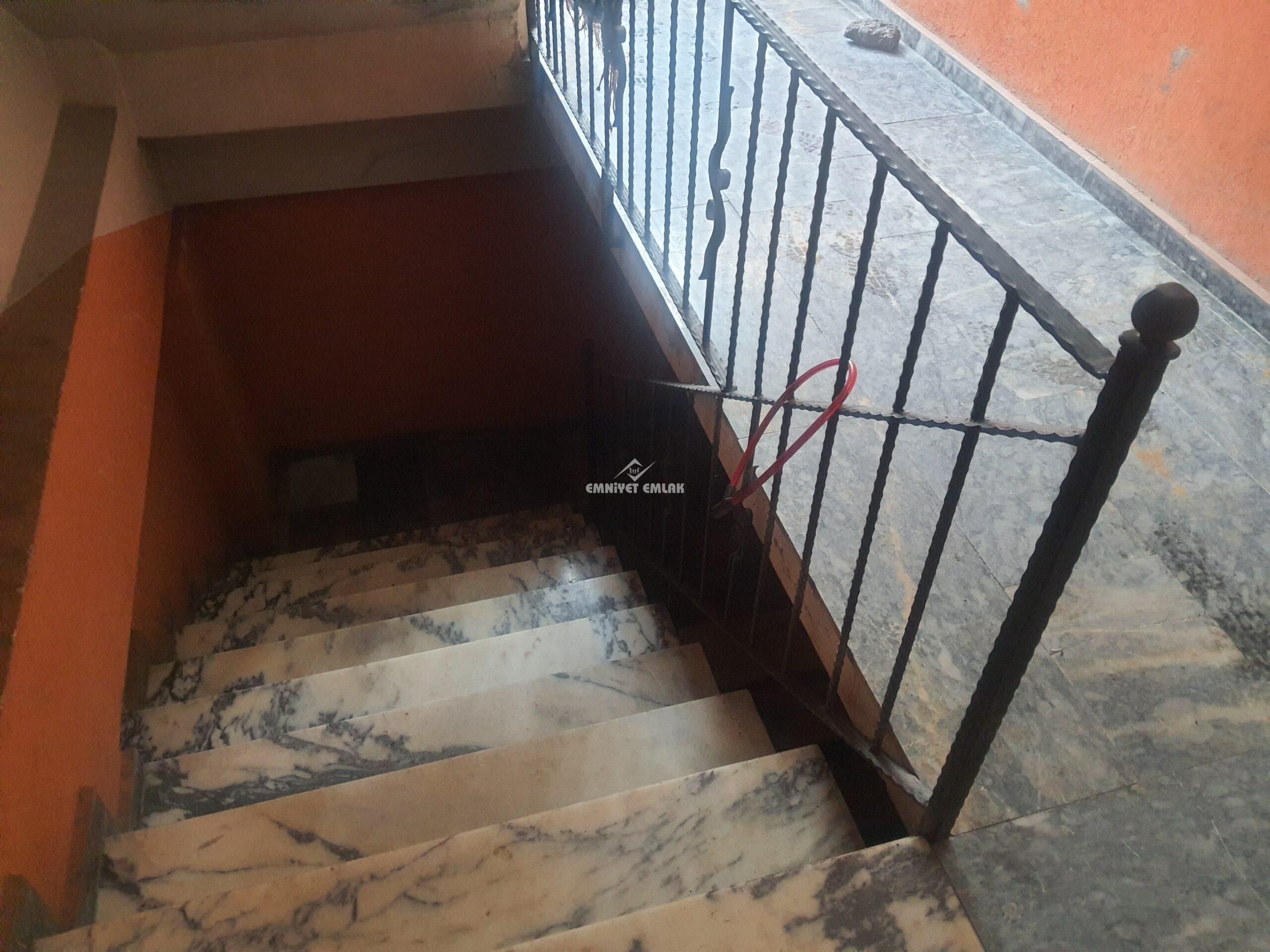 KDZ EREĞLİ KEPEZ MH ANAYOLA YAKIN 3+1 KİRALIK DAİRE