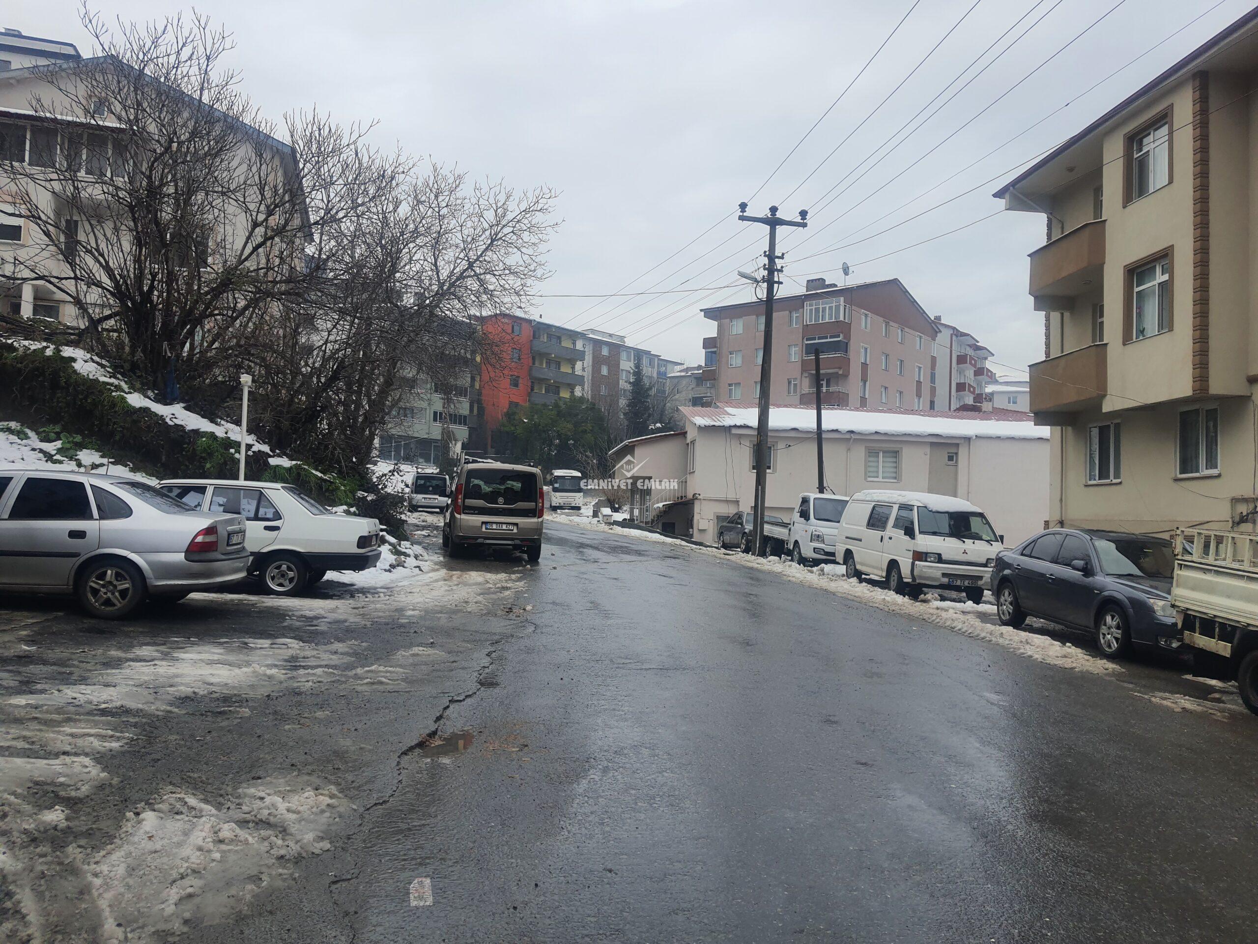 KDZ EREĞLİ KEPEZ MH ANAYOLA YAKIN 3+1 KİRALIK DAİRE