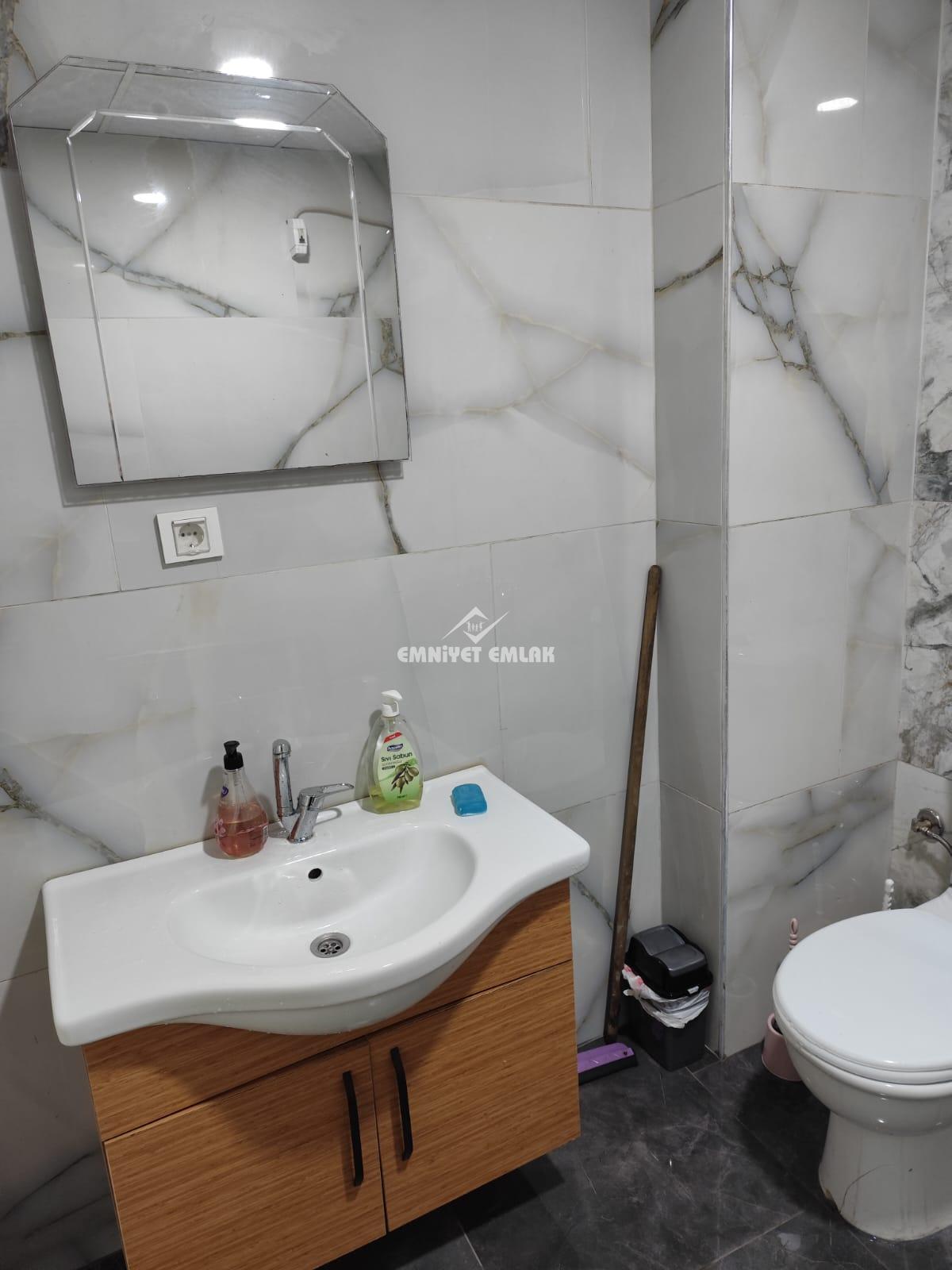 KDZ EREĞLİ ÇARŞI İÇİ FULL EŞYALI 1+1 KİRALIK DAİRE