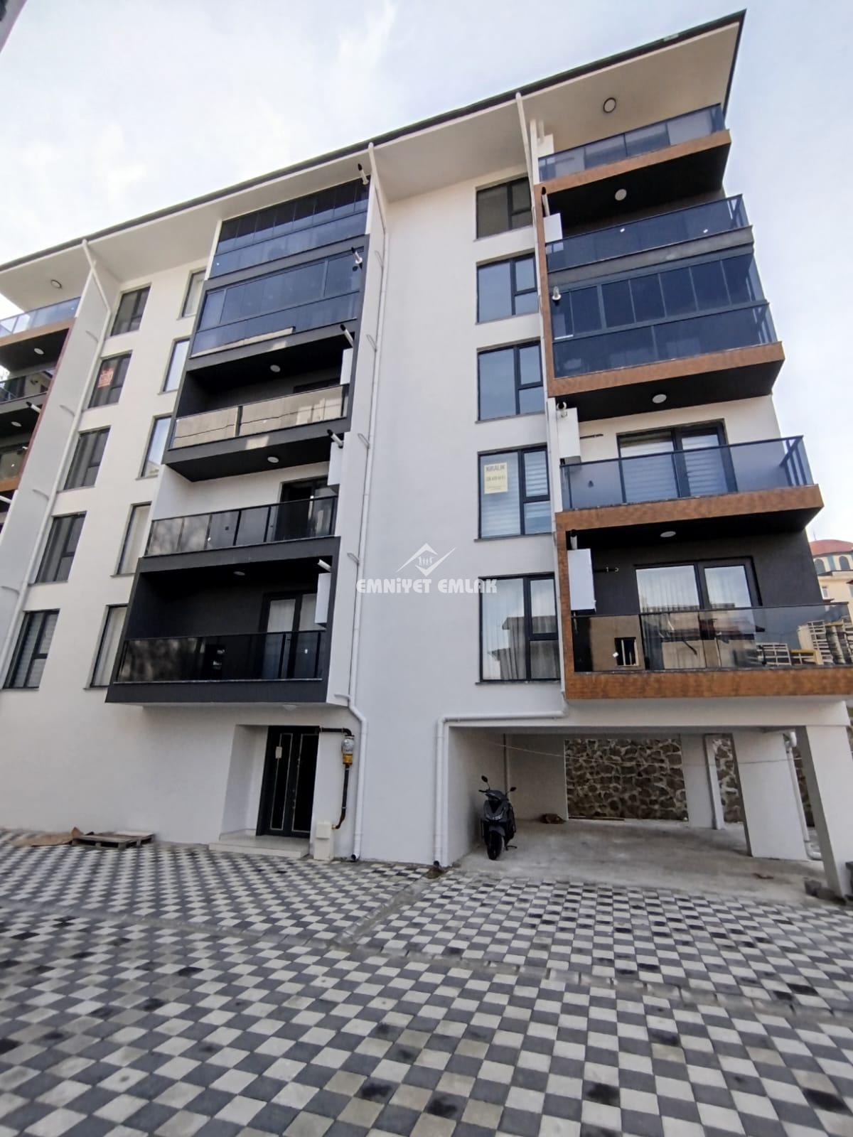 KDZ EREĞLİ KADITARLASIN’DA SIFIR EŞYALI 1+1 KİRALIK DAİRE