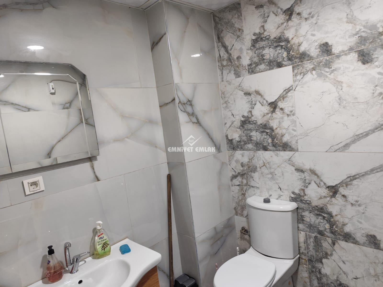 KDZ EREĞLİ ÇARŞI İÇİ FULL EŞYALI 1+1 KİRALIK DAİRE