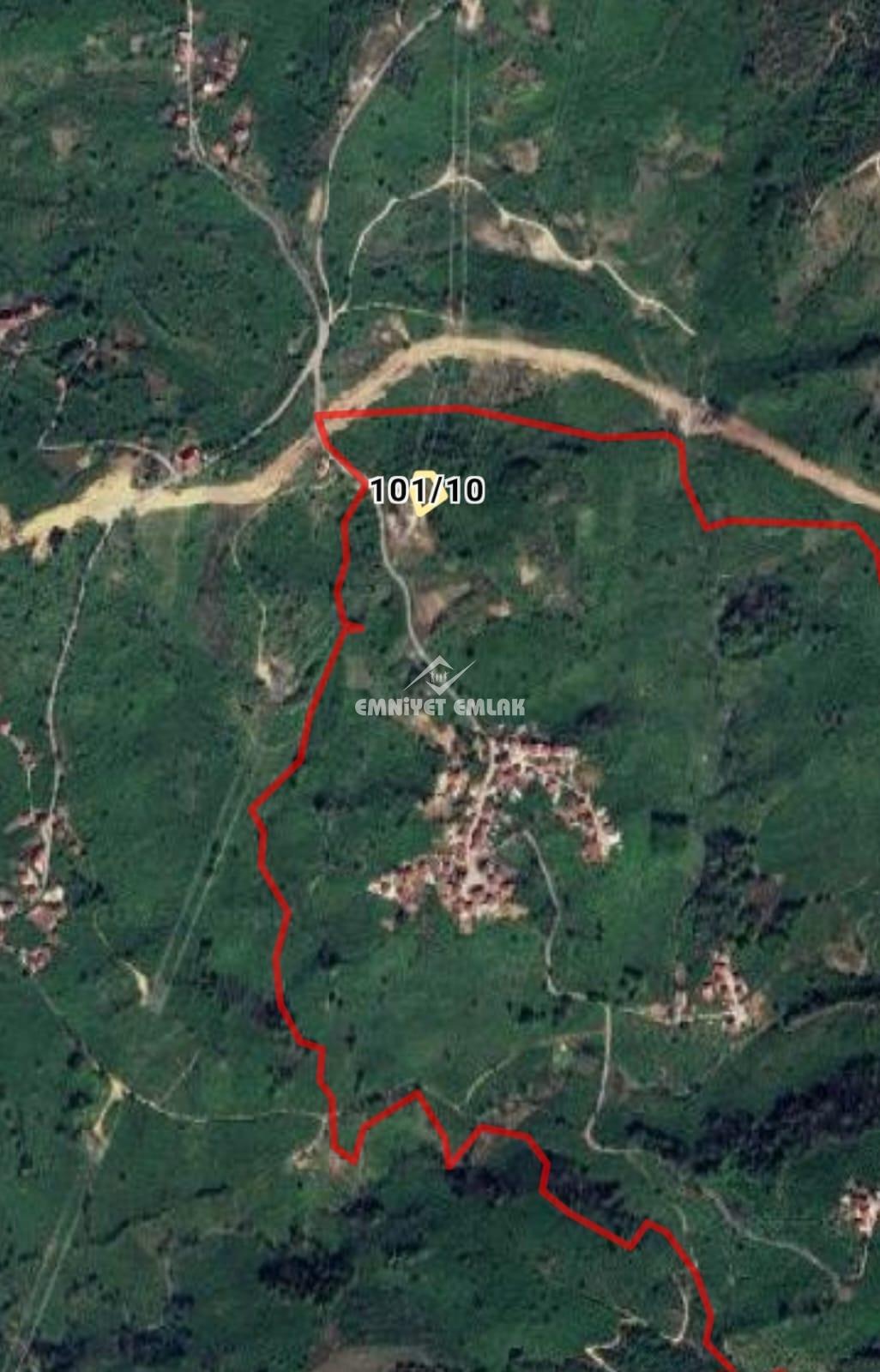 KDZ EREĞLİ KAPTAŞ MEVKİİ ÜVEYİKLİ BÖLGESİNDE YATIRIMLIK 1700m2 SATILIK FINDIK TARLASI