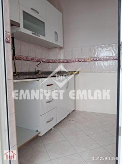 KDZ EREĞLİ ORTACAMİ’DE 3 ADET DENİZ MANZARALI 1+1 SATILIK DAİRELER