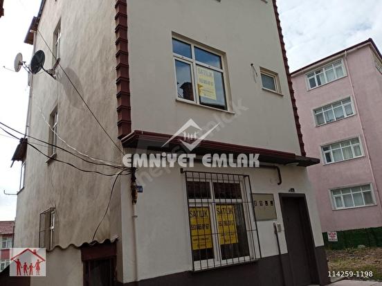 KDZ EREĞLİ ORTACAMİ’DE 3 ADET DENİZ MANZARALI 1+1 SATILIK DAİRELER