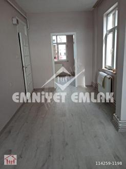 KDZ EREĞLİ ORTACAMİ’DE 3 ADET DENİZ MANZARALI 1+1 SATILIK DAİRELER