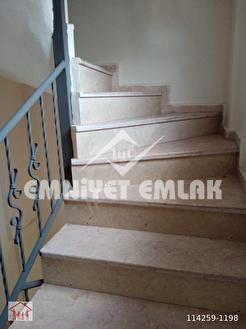 KDZ EREĞLİ ORTACAMİ’DE 3 ADET DENİZ MANZARALI 1+1 SATILIK DAİRELER