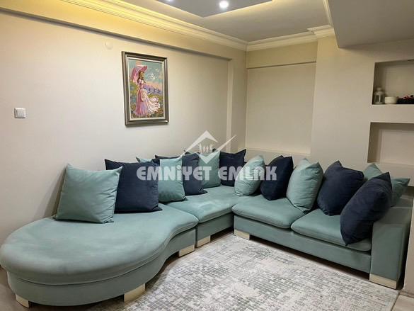 KDZ EREĞLİ ÇARŞI MERKEZDE 3+1 KİRALIK LÜX DAİRE