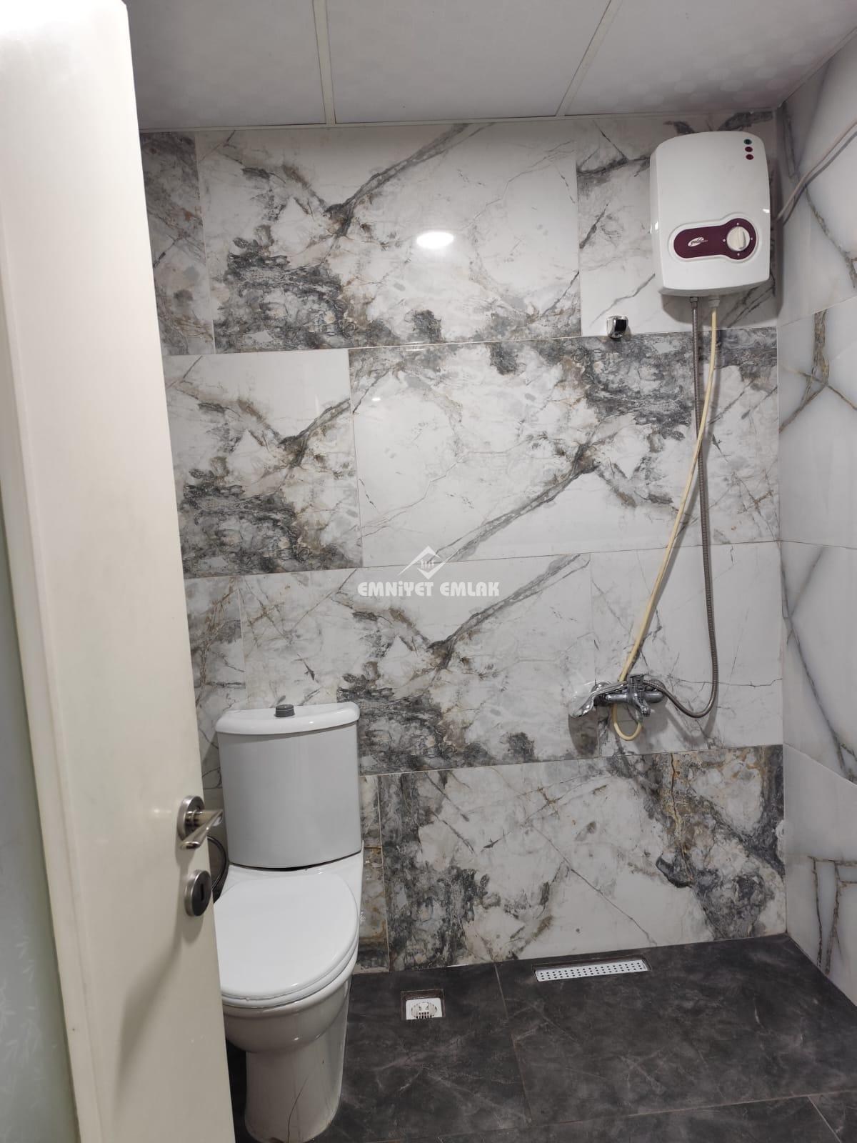 KDZ EREĞLİ ÇARŞI İÇİ FULL EŞYALI 1+1 KİRALIK DAİRE