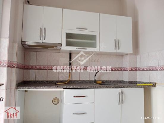 KDZ EREĞLİ ORTACAMİ’DE 3 ADET DENİZ MANZARALI 1+1 SATILIK DAİRELER