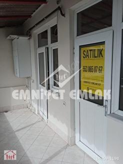 KDZ EREĞLİ ORTACAMİ’DE 3 ADET DENİZ MANZARALI 1+1 SATILIK DAİRELER