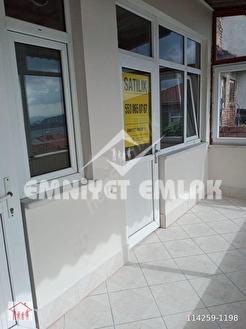 KDZ EREĞLİ ORTACAMİ’DE 3 ADET DENİZ MANZARALI 1+1 SATILIK DAİRELER