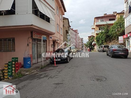 KDZ EREĞLİ ORTACAMİ’DE 3 ADET DENİZ MANZARALI 1+1 SATILIK DAİRELER