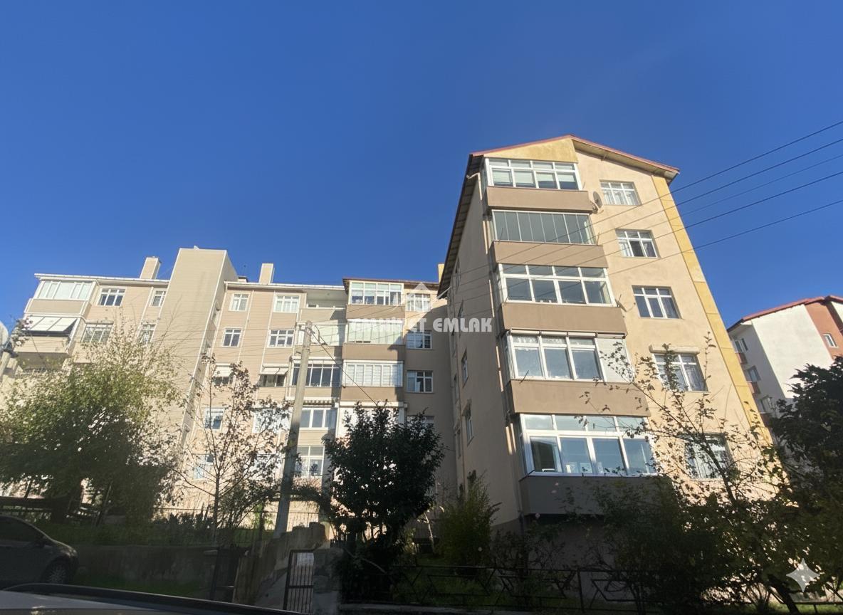 KDZ EREĞLİ KADITARLASINDA 3+1 KİRALIK DAİRE