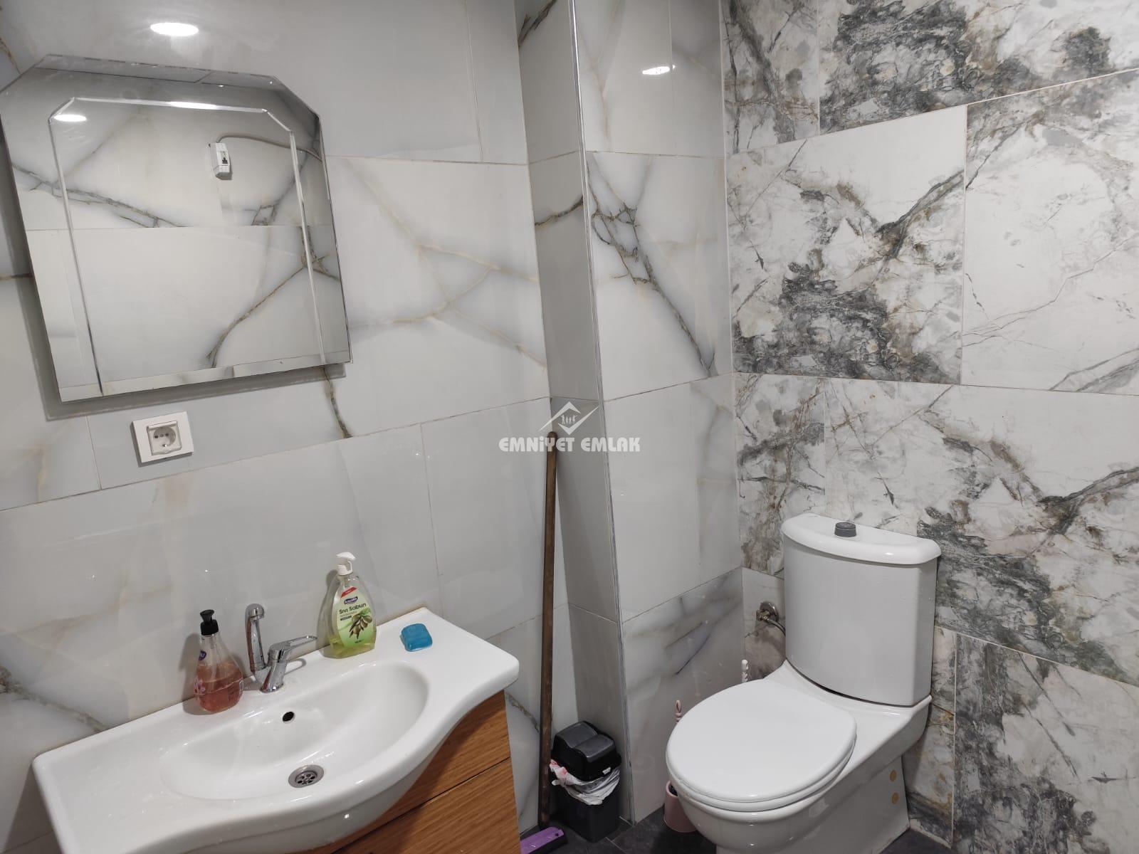 KDZ EREĞLİ ÇARŞI İÇİ FULL EŞYALI 1+1 KİRALIK DAİRE