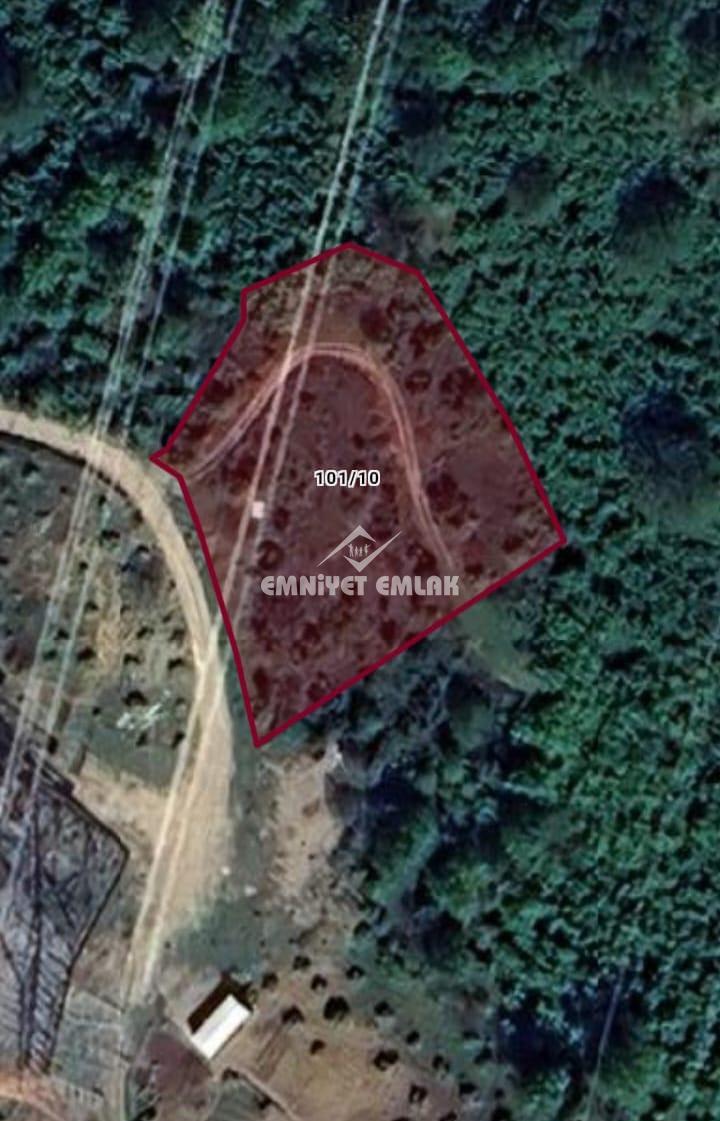 KDZ EREĞLİ KAPTAŞ MEVKİİ ÜVEYİKLİ BÖLGESİNDE YATIRIMLIK 1700m2 SATILIK FINDIK TARLASI