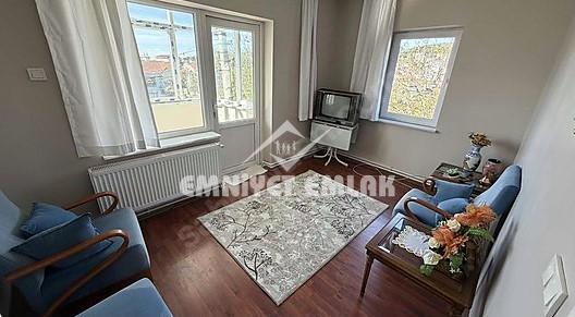 KDZ EREĞLİ ASKERLİK ŞUBESİ MEVKİİ 2+1 EŞYALI KİRALIK DAİRE