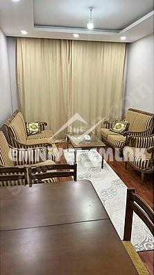 KDZ EREĞLİ ASKERLİK ŞUBESİ MEVKİİ 2+1 EŞYALI KİRALIK DAİRE