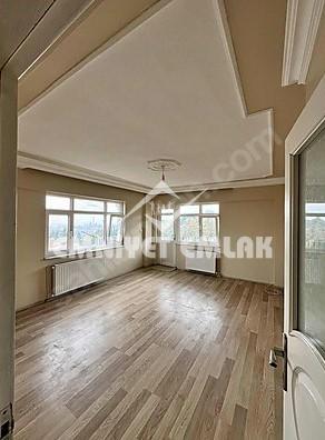 KDZ EREĞLİ SARIKOKMAZ MAHALLESİNDE MANZARALI 3+1 KİRALIK DAİRE