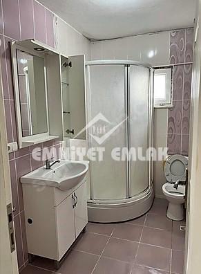 KDZ EREĞLİ SARIKOKMAZ MAHALLESİNDE MANZARALI 3+1 KİRALIK DAİRE