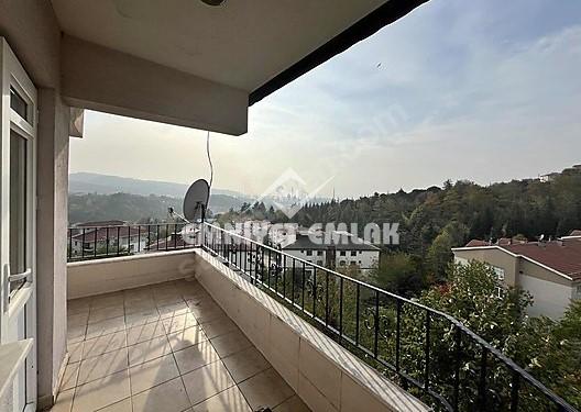 KDZ EREĞLİ SARIKOKMAZ MAHALLESİNDE MANZARALI 3+1 KİRALIK DAİRE