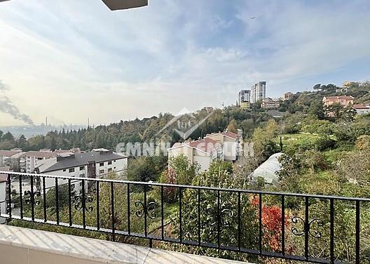 KDZ EREĞLİ SARIKOKMAZ MAHALLESİNDE MANZARALI 3+1 KİRALIK DAİRE