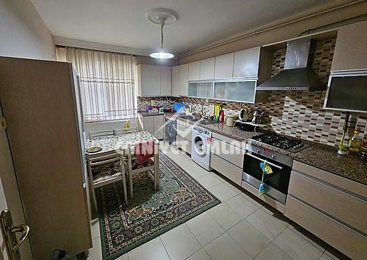 KDZ EREĞLİ ADLİYE BÖLGESİNDE 3+1 SATILIK DAİRE