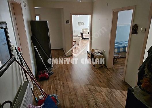 KDZ EREĞLİ ADLİYE BÖLGESİNDE 3+1 SATILIK DAİRE