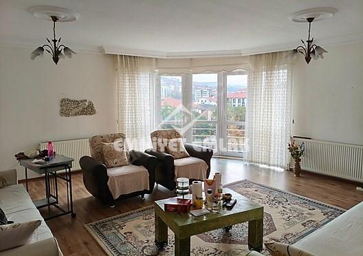 KDZ EREĞLİ ADLİYE BÖLGESİNDE 3+1 SATILIK DAİRE