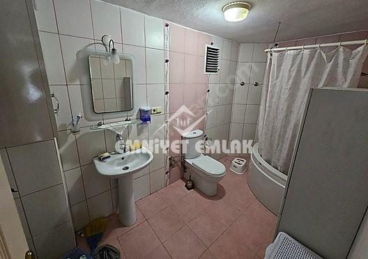 KDZ EREĞLİ ADLİYE BÖLGESİNDE 3+1 SATILIK DAİRE