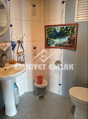 KDZ EREĞLİ ADLİYE BÖLGESİNDE 3+1 SATILIK DAİRE