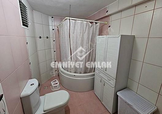 KDZ EREĞLİ ADLİYE BÖLGESİNDE 3+1 SATILIK DAİRE