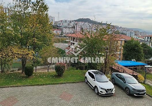 KDZ EREĞLİ ADLİYE BÖLGESİNDE 3+1 SATILIK DAİRE