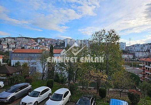 KDZ EREĞLİ ADLİYE BÖLGESİNDE 3+1 SATILIK DAİRE