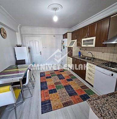 KDZ EREĞLİ BAĞLIK MAH.ÇARŞI MERKEZDE 3+1 DENİZ MANZARALI SATILIK DAİRE