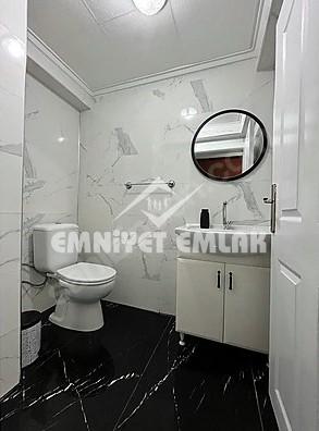 KDZ EREĞLİ BAĞLIK MAH.ÇARŞI MERKEZDE 3+1 DENİZ MANZARALI SATILIK DAİRE