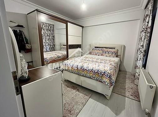 KDZ EREĞLİ BAĞLIK MAH.ÇARŞI MERKEZDE 3+1 DENİZ MANZARALI SATILIK DAİRE