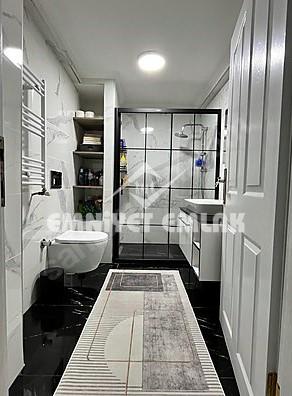 KDZ EREĞLİ BAĞLIK MAH.ÇARŞI MERKEZDE 3+1 DENİZ MANZARALI SATILIK DAİRE