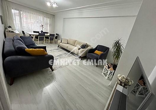KDZ EREĞLİ BAĞLIK MAH.ÇARŞI MERKEZDE 3+1 DENİZ MANZARALI SATILIK DAİRE