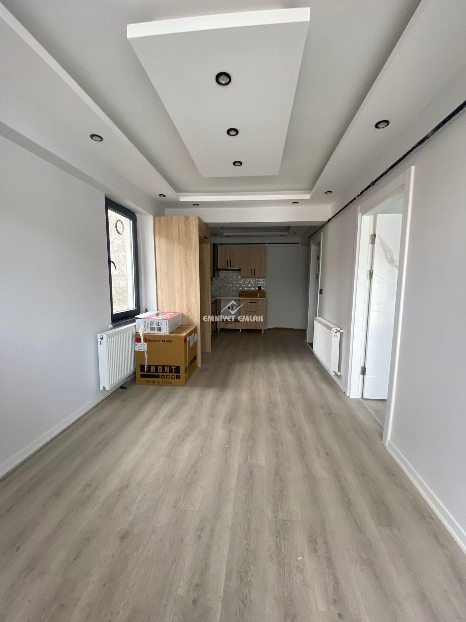 KDZ EREĞLİ KADITARLASI BÖLGESİNDE 1+1 KİRALIK SIFIR DAİRE