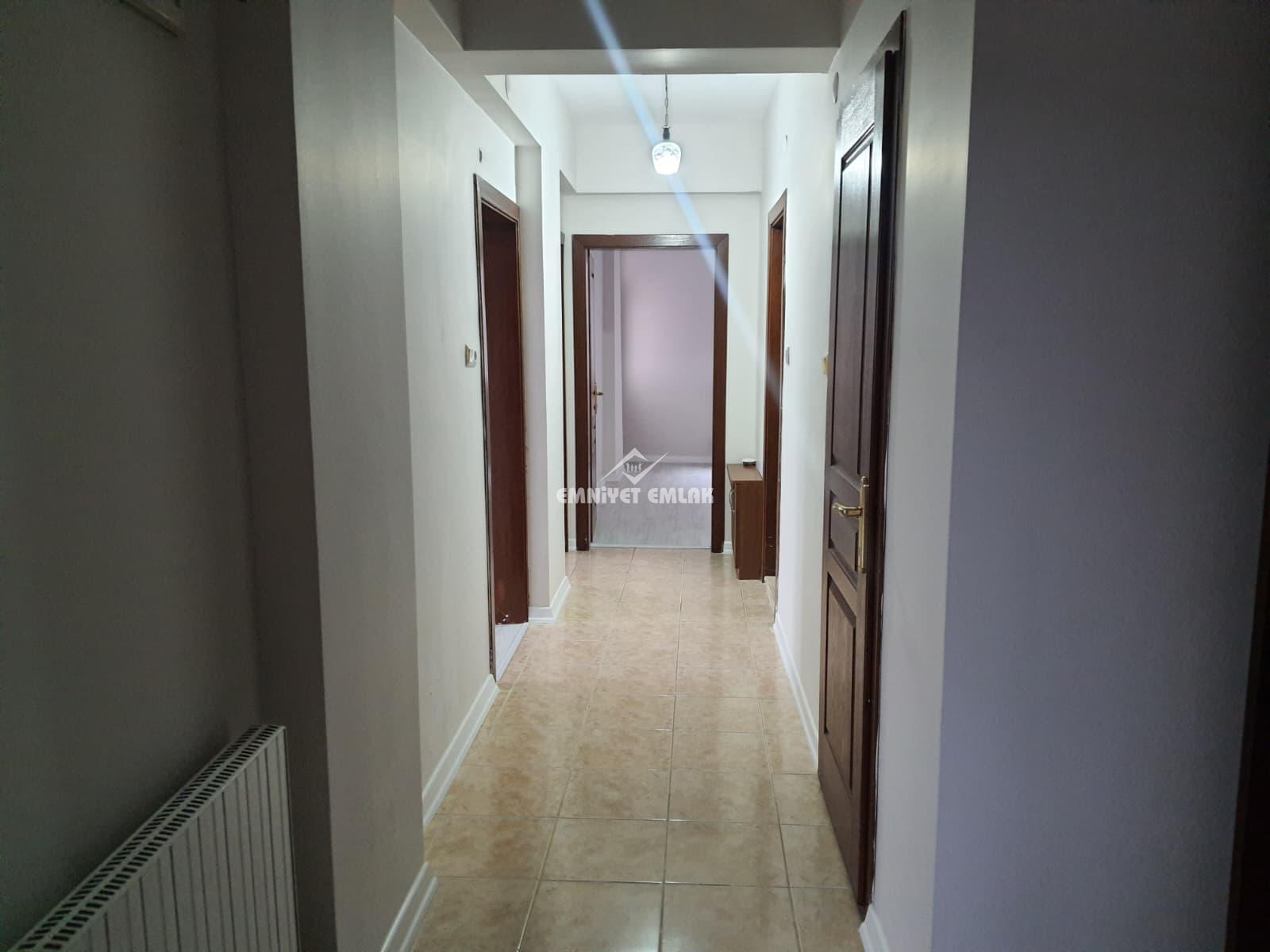 KDZ EREĞLİ ÇAVDARLI BÖLGESİNDE MÜSTAKİL TADINDA 3+1 KİRALIK DAİRE