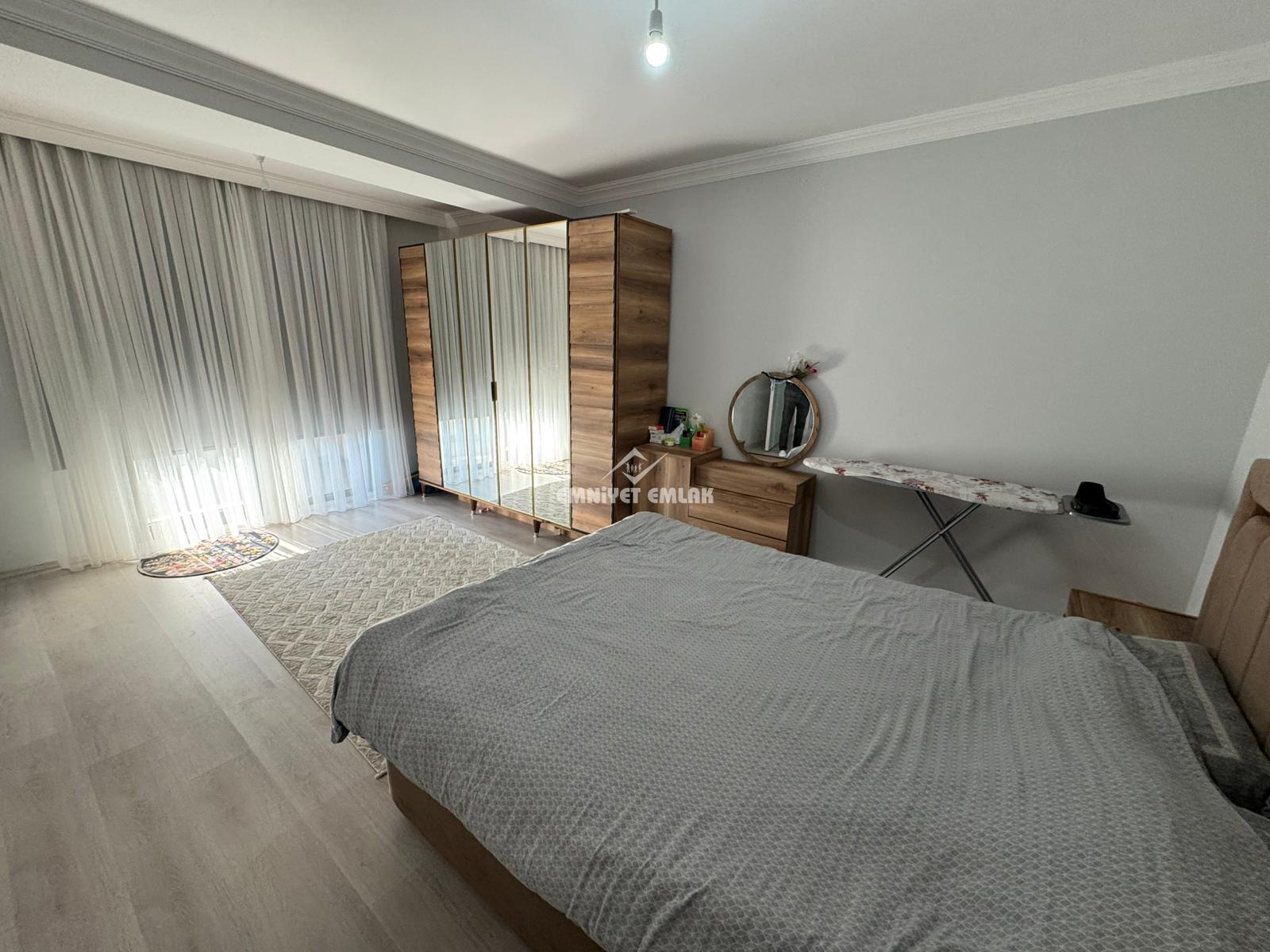 KDZ EREĞLİ BAĞLIK MAHALLESİNDE 3+1 SATILIK LÜX DAİRE