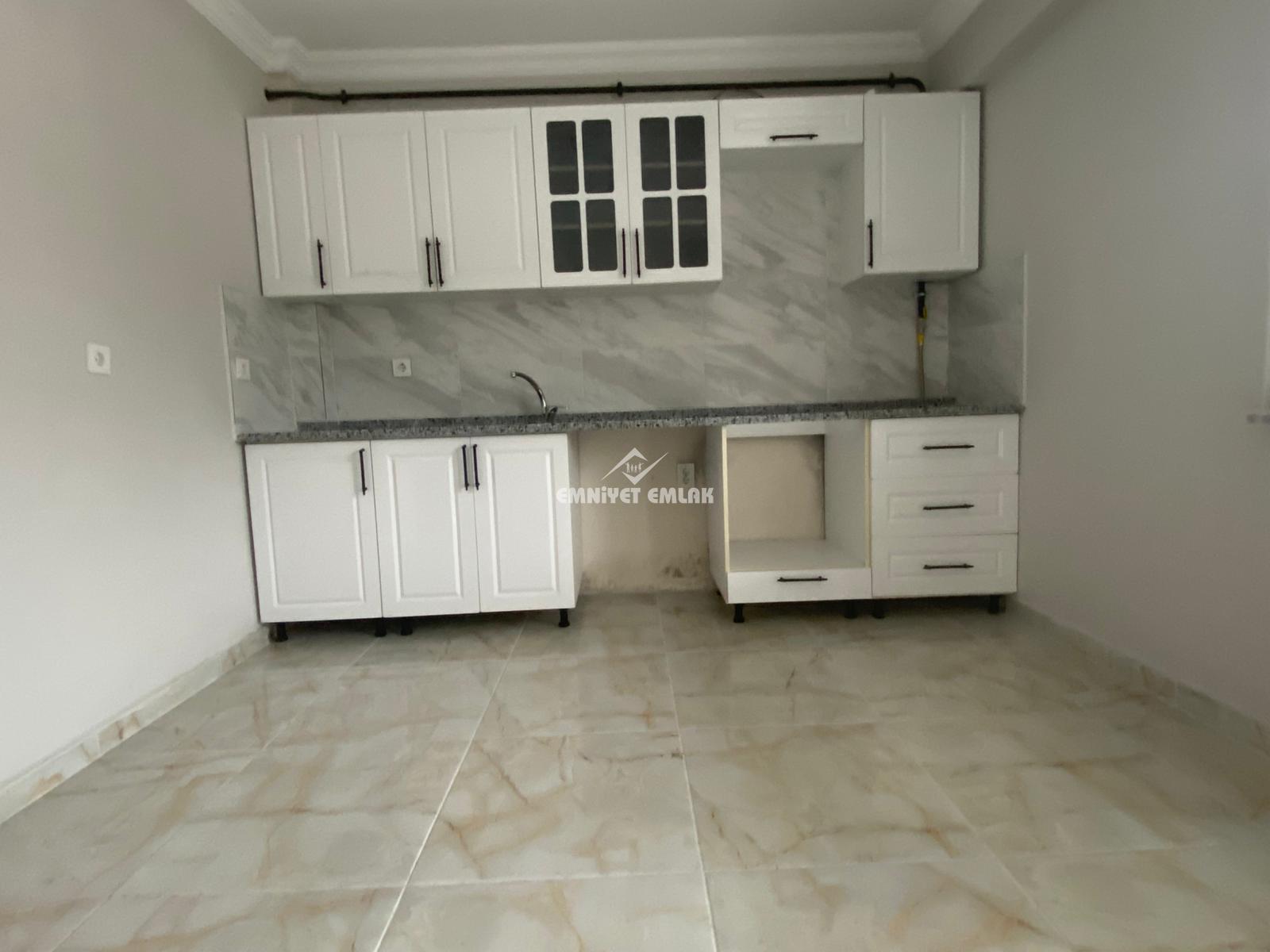 KDZ EREĞLİ BELEN MH ANAYOL UZERINDE 3+1 KİRALIK SIFIR DAİRE