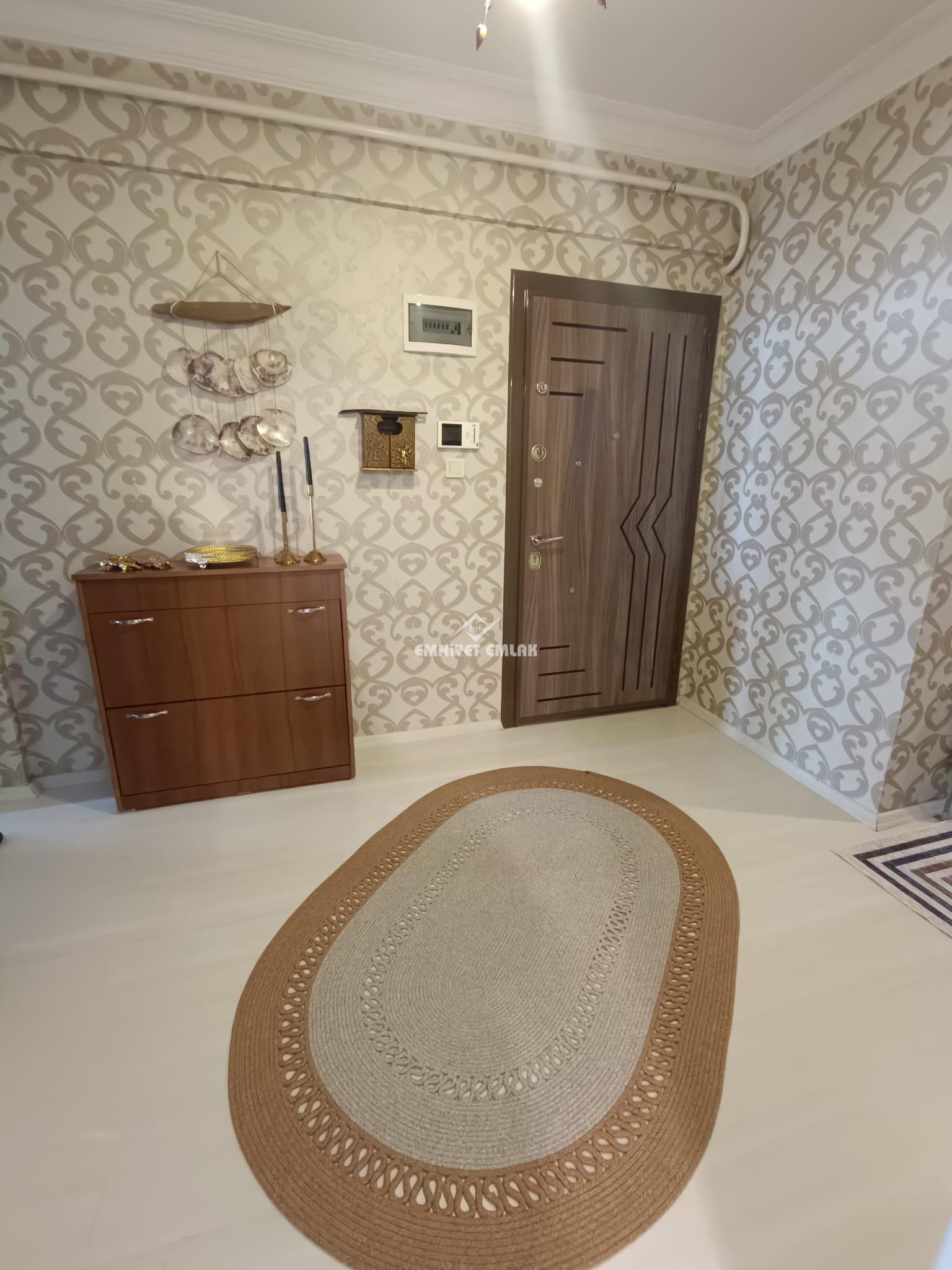 KDZ EREĞLİ KİRMANLI MAHALLESİNDE FULL DENİZ MANZARALI 3+1 SATILIK DAİRE